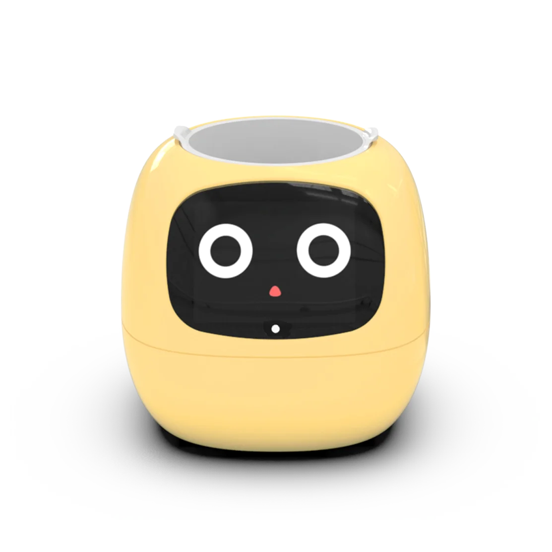 Ivy Plant Pet Robot Creative Interaction Tamagotchi Pet Small Pot App Control Cute Smart Flower Custom Plants Express Emotions