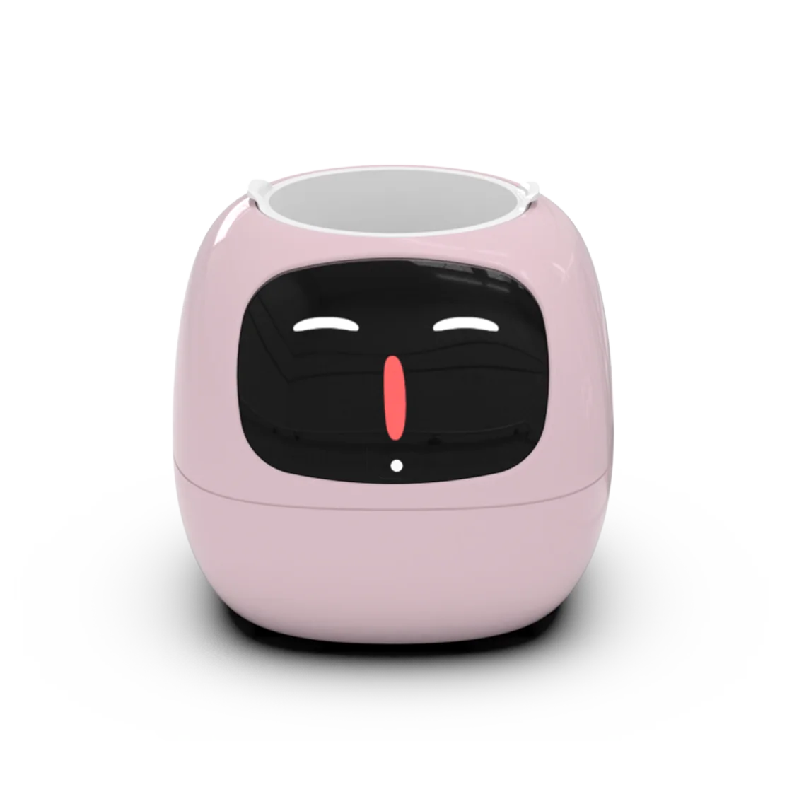 Ivy Plant Pet Robot Creative Interaction Tamagotchi Pet Small Pot App Control Cute Smart Flower Custom Plants Express Emotions