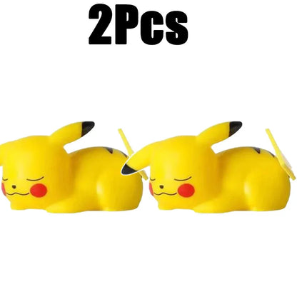 Pokemon Pikachu Night Light Cute