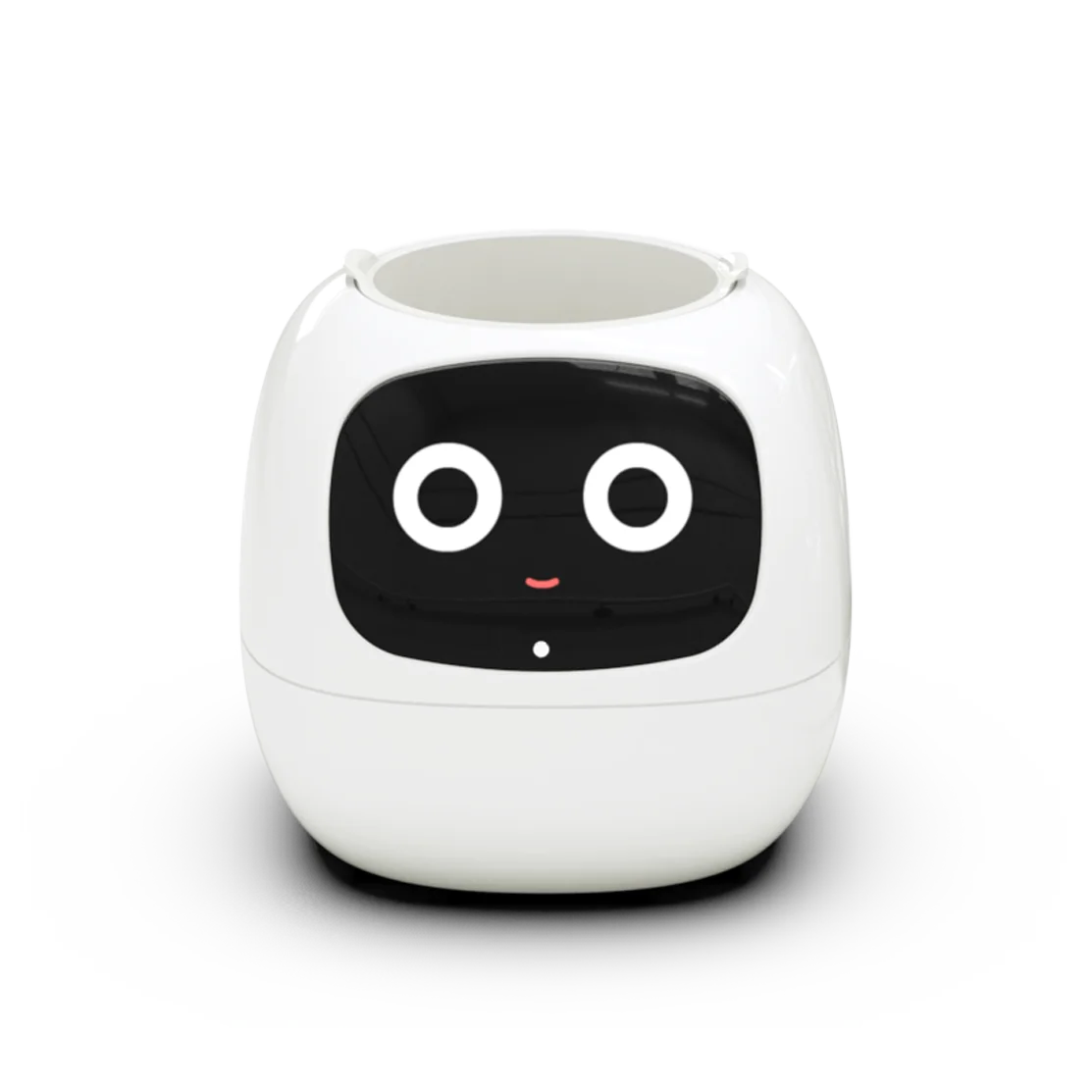 Ivy Plant Pet Robot Creative Interaction Tamagotchi Pet Small Pot App Control Cute Smart Flower Custom Plants Express Emotions