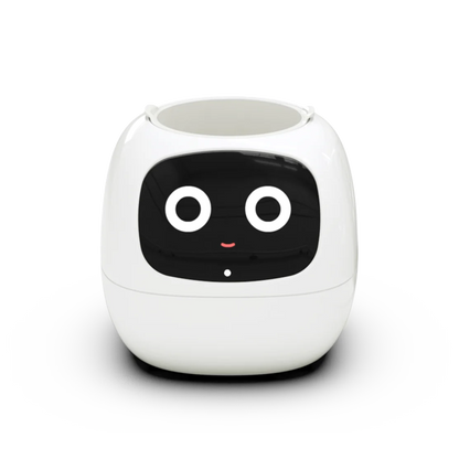 Ivy Plant Pet Robot Creative Interaction Tamagotchi Pet Small Pot App Control Cute Smart Flower Custom Plants Express Emotions