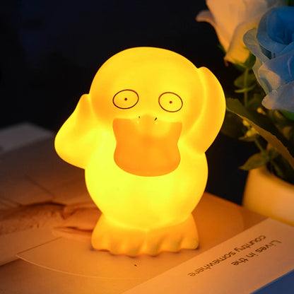 Pokemon Pikachu Night Light Cute