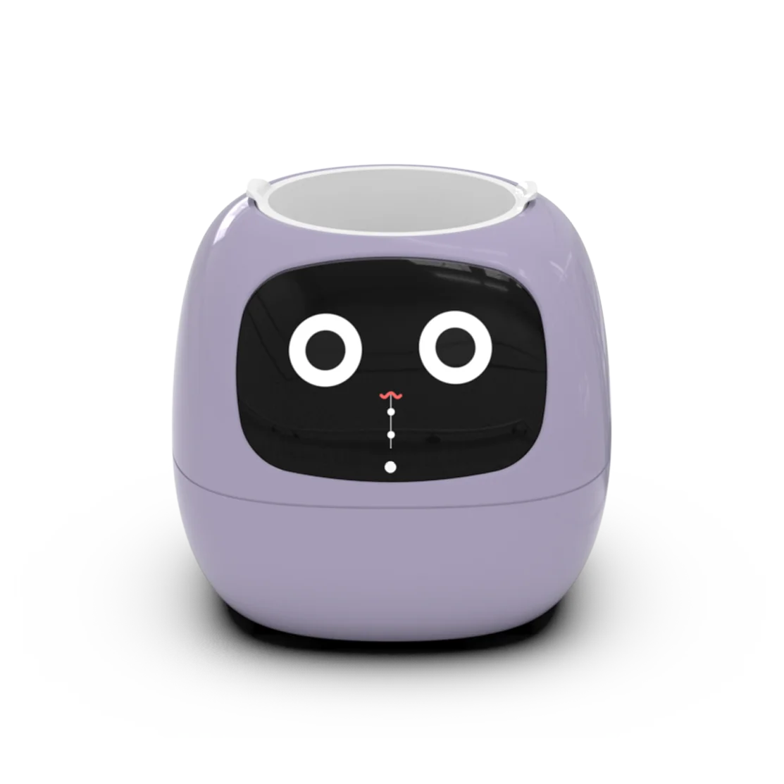 Ivy Plant Pet Robot Creative Interaction Tamagotchi Pet Small Pot App Control Cute Smart Flower Custom Plants Express Emotions